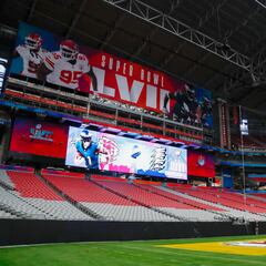 ¿Por qué las marcas no pueden usar el término Super Bowl en sus anuncios?