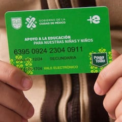 Mi Beca para Empezar 2022: ¿Cuándo recibiré el apoyo de mayo?