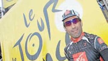 Chente García Acosta.