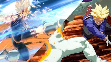 Dragon Ball Xenoverse 2 supera los cinco millones de copias