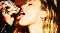 Miley Cyrus sustituye a Cardi B en el cartel del Primavera Sound