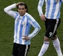 Tévez: "Jugar con Argentina a día de hoy quita prestigio"