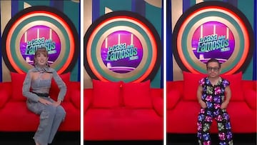¿Quién nominó a quién en La Casa de los Famosos México, hoy 13 de agosto 2025?