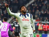 Mercado de fichajes, en directo: última hora de Real Madrid, Barcelona, Atlético de Madrid y fútbol internacional