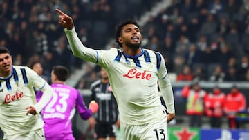 ‘Impasse’ por Éderson