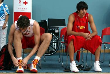 Ricky cumple 500 partidos NBA con números de jugador grande