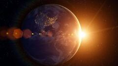 La fecha en la que se invertirán los polos magnéticos del Sol: así afectará a la Tierra