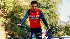 'Territorio Hermida': arranca la GAES Catalunya Bike Race