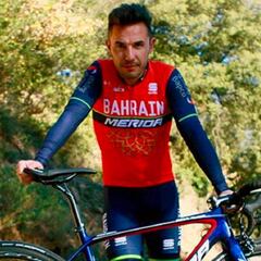 Purito se pasa al mountain bike en Andalucía: “Iré muy perdido”