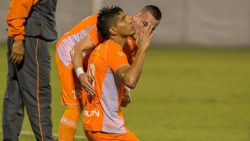 Bancolombia jugando en equipo: Envigado no suelta el liderato