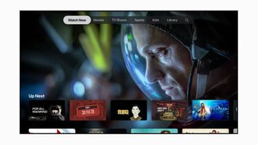 Apple TV+ empieza su emisión: Así es el Netflix de Apple, precio y catálogo en España