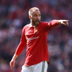 Possible Manchester United XI vs Sevilla in Europa League first leg at Old Trafford