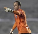 Rogerio Ceni, el portero que más goles ha marcado en la historia