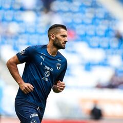 Godoy Cruz busca repatriar a Nicolás Sánchez