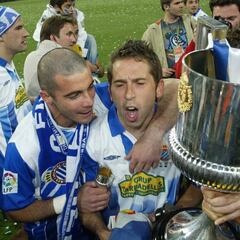 El Espanyol vuelve a Cádiz, como en la Copa que ganó en 2006