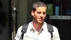 Hemed pone a prueba el gran momento de Toño