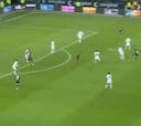El golazo del equipo de Segunda más seguido del mundo
