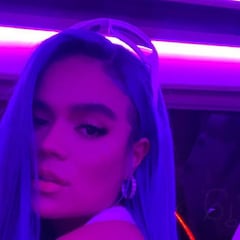 Así fue el concierto de Karol G en Medellín