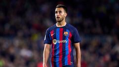 Mercado de fichajes: última hora de Real Madrid, Barcelona, Atlético...