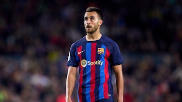 Mercado de fichajes: última hora de Real Madrid, Barcelona, Atlético...