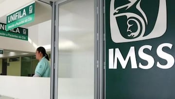 Modalidad 10 del IMSS: ¿qué es y cuáles son sus beneficios?