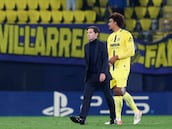 Renato Veiga: “Nos espera un campo complicado, donde los grandes tienen dificultades”