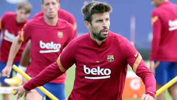 Piqué consuma el milagro: luz verde para el PSG