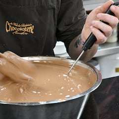 Adiós al chocolate: el superalimento alternativo que se descubrió hace siglos