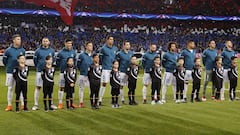 I-Deal Football, el 'buscador' de fichajes que utilizará el Madrid