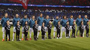 I-Deal Football, el 'buscador' de fichajes que utilizará el Madrid