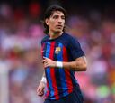 Bellerín, por Pedro Porro