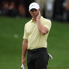 Is Rory McIlroy right? Will there be a deal between the PGA Tour & LIV Golf by year end?