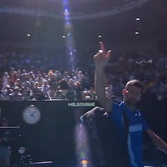 La bochornosa despedida de Australia a Djokovic: la respuesta del serbio es muy significativa