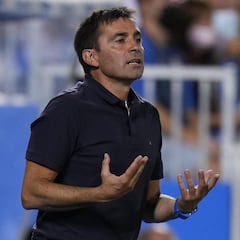 El Leganés apura para cerrar tres fichajes en solo cinco días