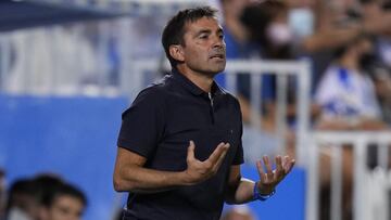 El Leganés apura para cerrar tres fichajes en solo cinco días