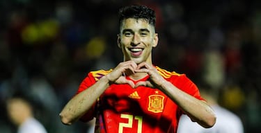 Marc Roca, la venta que mejor cuadra en el Espanyol