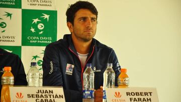 Robert Farah