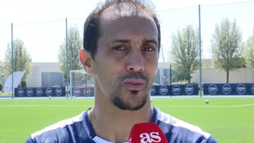 "A la Generación Dorada de Chile aún le queda un Mundial"