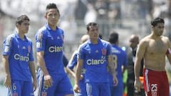 Lasarte deberá levantar un camarín golpeado y dolido