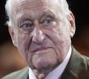 Destituído Joao Havelange como presidente honorario de la FIFA