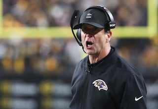 John Harbaugh despierta el interés de hasta siete equipos de la NFL, tras ser despedido de los Baltimore Ravens