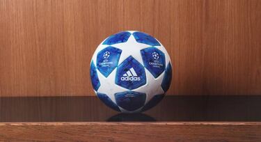 The music of Handel serenades Europe as Champions League returns