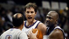 “Yo odio a Laettner”: el miembro maldito del Dream Team de 1992