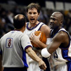 March Madness heroes and villains past and present