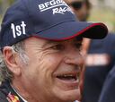 Sainz: “Era de justicia que yo también ganara con Peugeot"