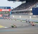El GP de Tailandia llega en 2018 para quedarse hasta 2020