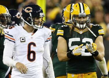 Blue 42! Semana 1 y 2 (2012)