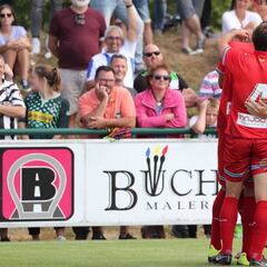 El Espanyol de Rubi llega lanzado al estreno en Liga