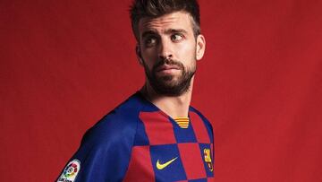 Piqué y un club turco tienen un bonito gesto en Twitter gracias a un emotivo vídeo