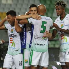 Huila es campeón del Torneo y asciende junto al Quindío